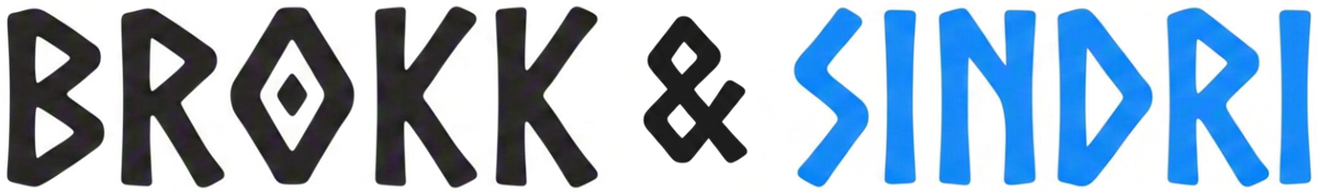 Brokk & Sindri